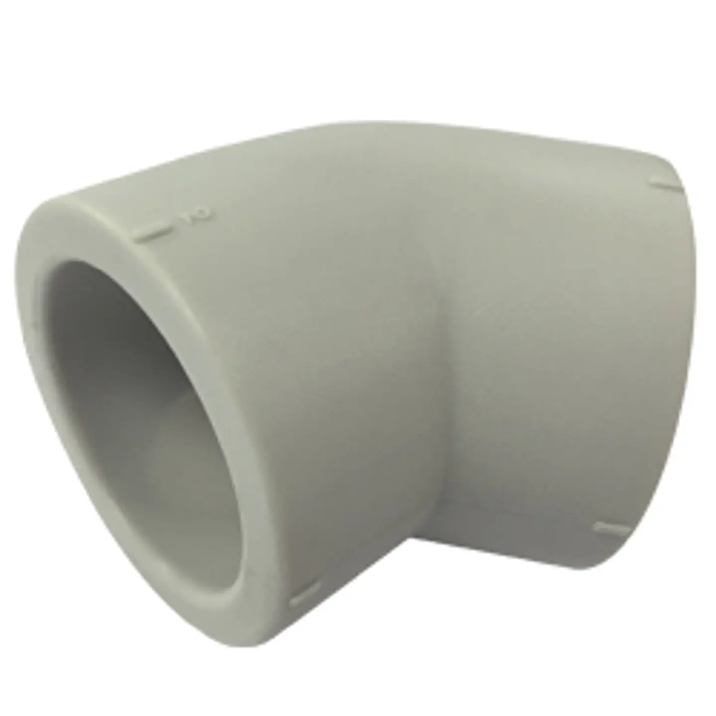 Codo PP-R 32mm x 45° 1