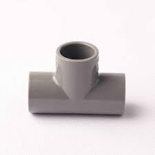 Tee PP-R 20mm