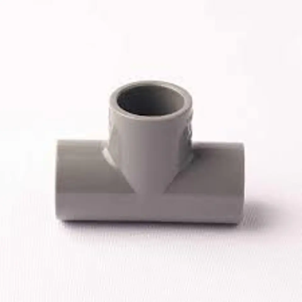 Tee PP-R 20mm 1