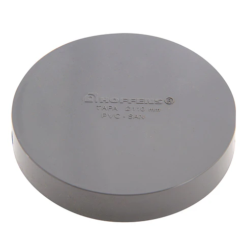 Tapa Gorro PVC Sanitario D 110