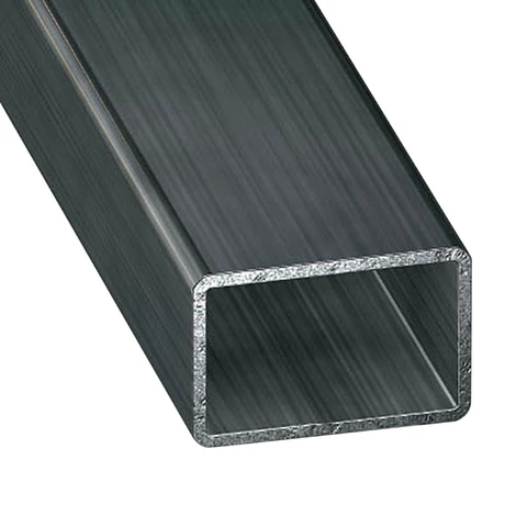 Perfil Rectangular 40x20x2mm
