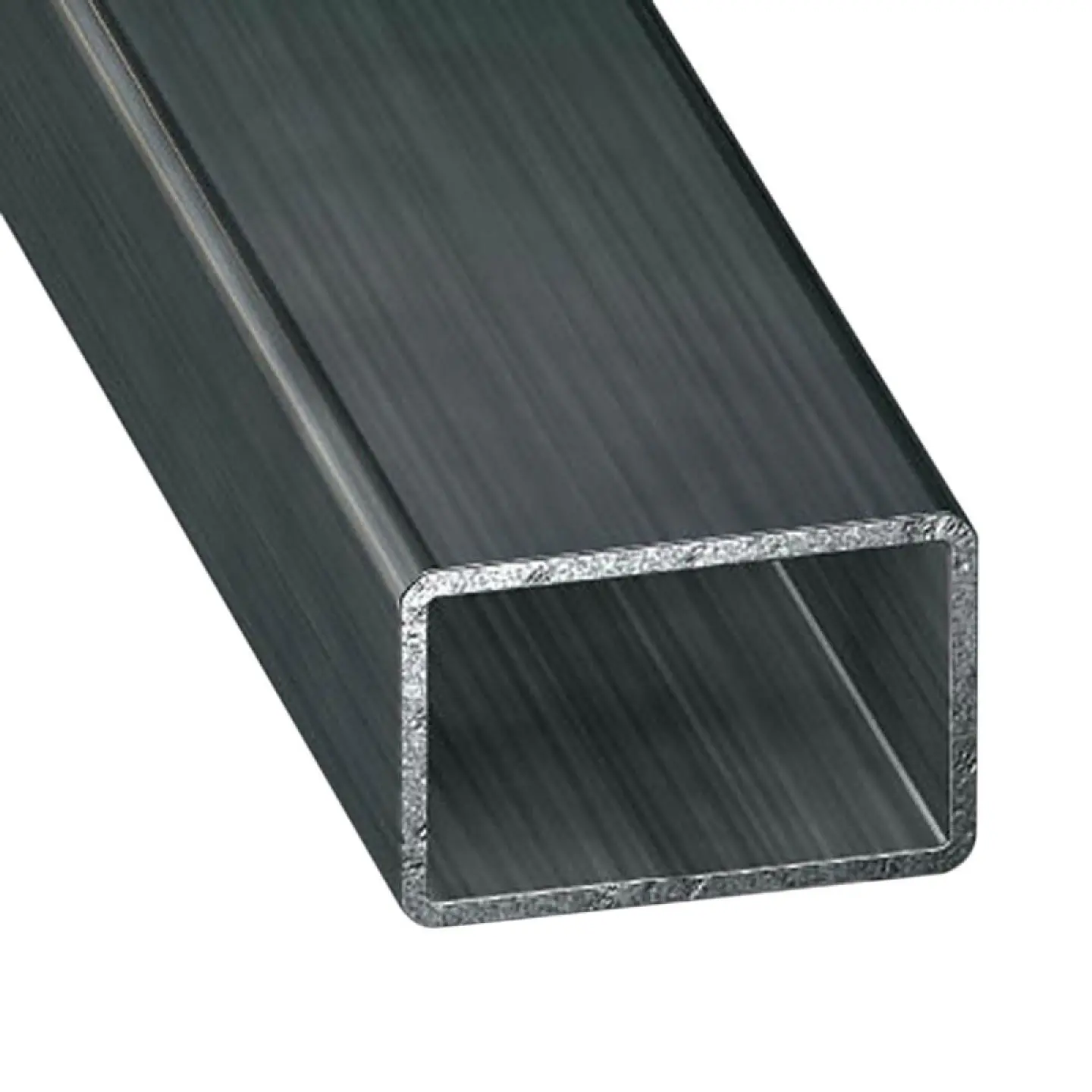 Perfil Rectangular 40x20x2mm 1