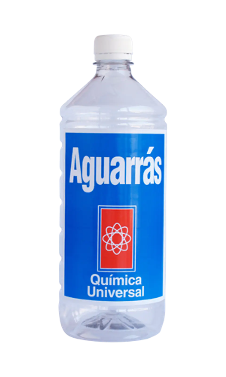 Aguarras Mineral 1 LT Quimica Universal 1