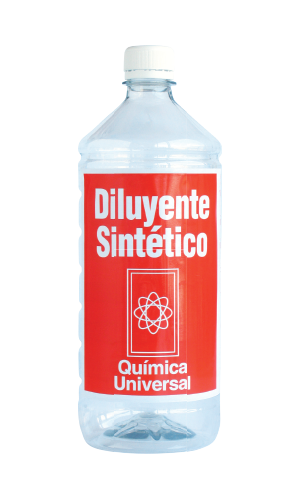 DILUYENTE SINTETICO