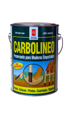 Carbonileo 1 Galon