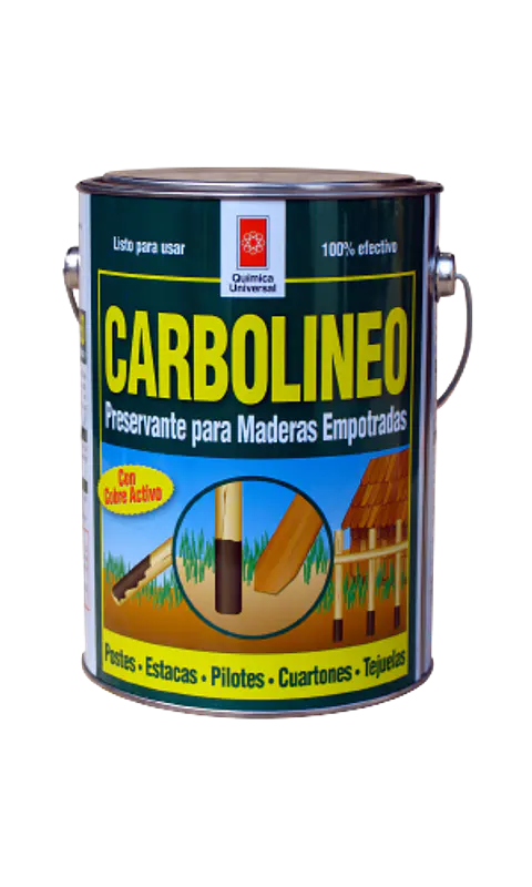 Carbonileo 1 Galon