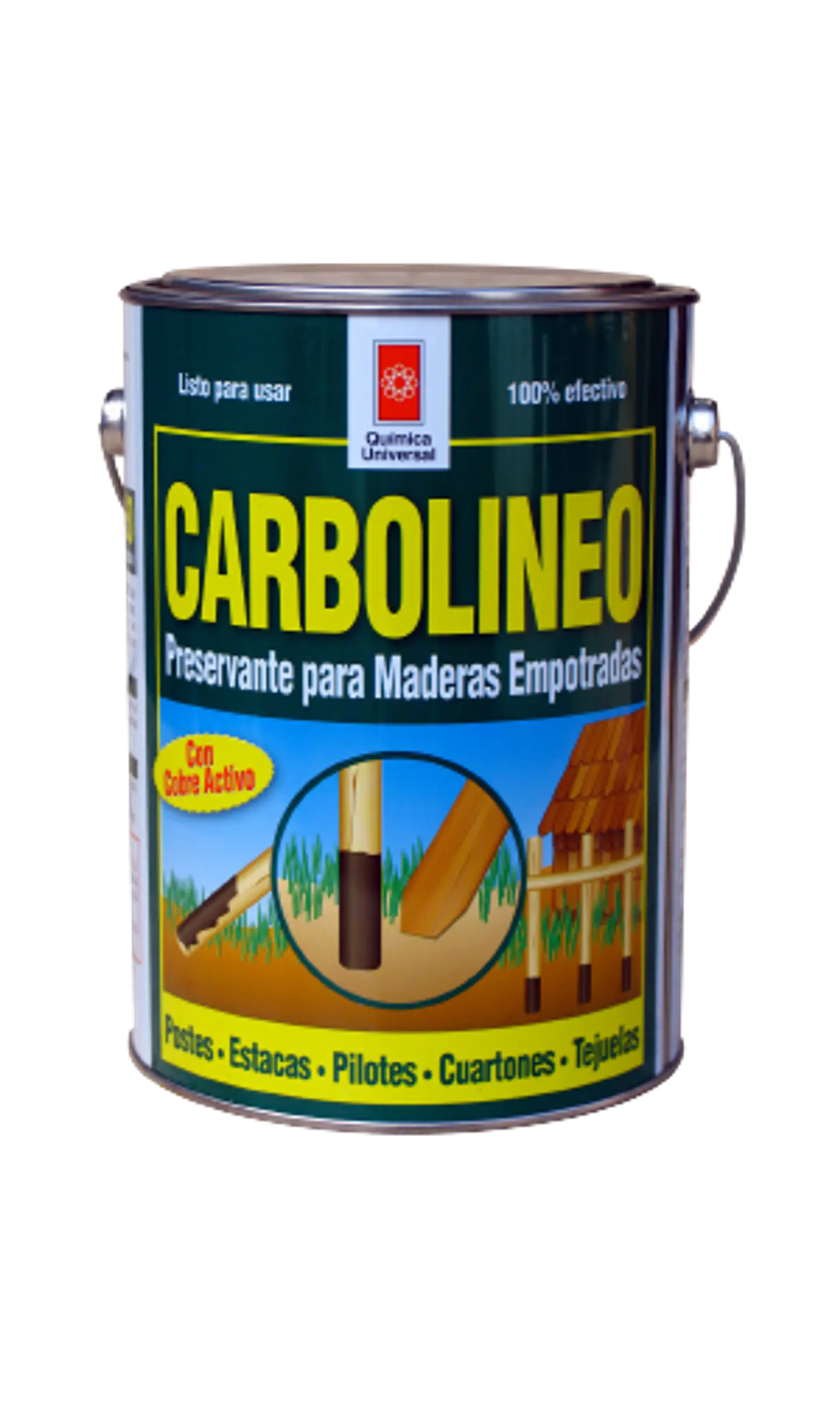 Carbonileo 1 Galon 1