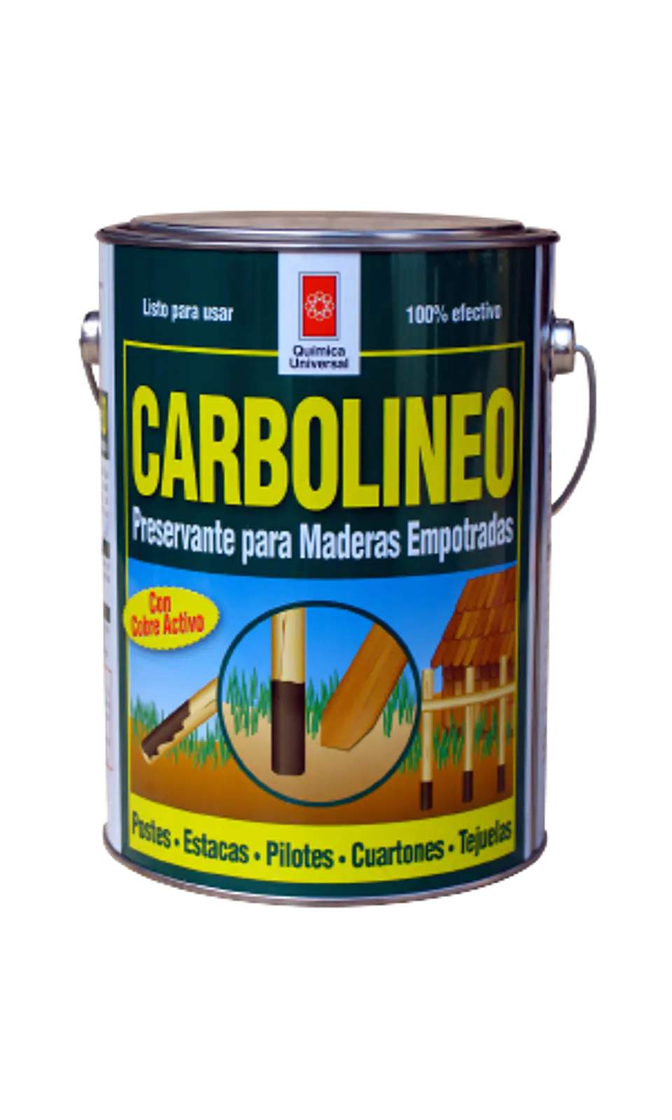 Carbonileo 1 Galon 1