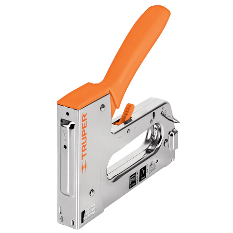 Engrapadora Profesional ET-50