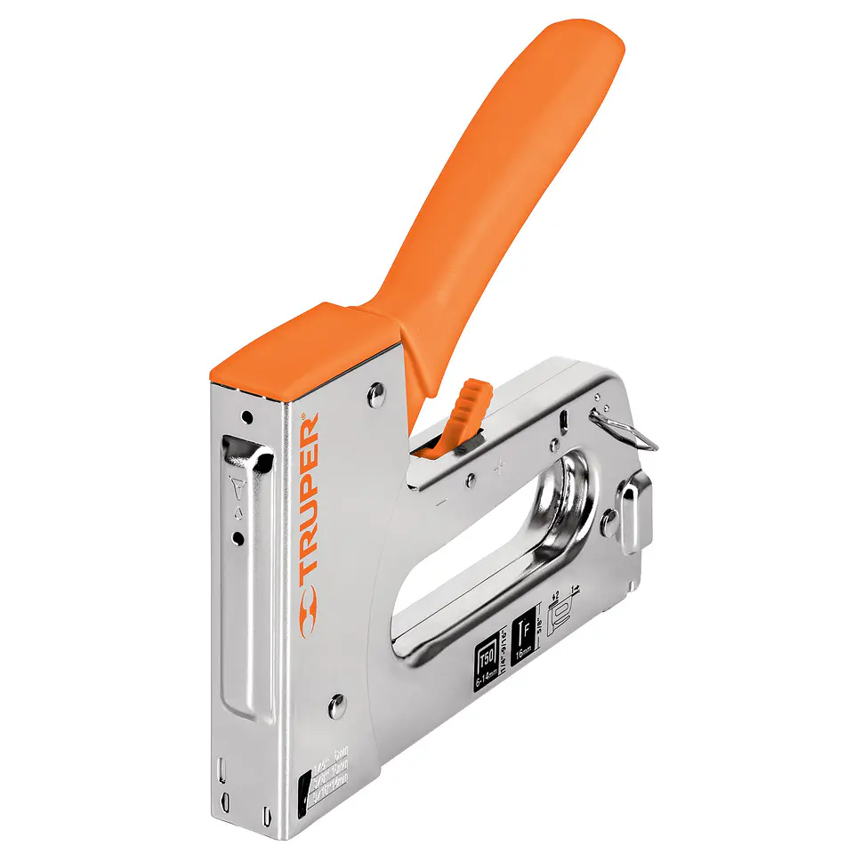 Engrapadora Profesional ET-50 1