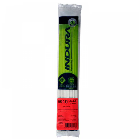 Electrodo 6010 3/32 Kilo