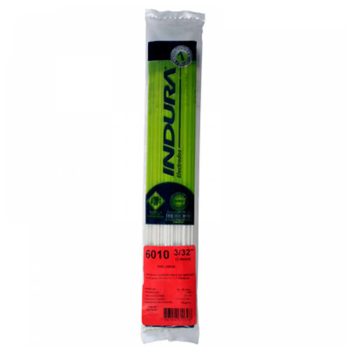 Electrodo 6010 3/32 Kilo 1
