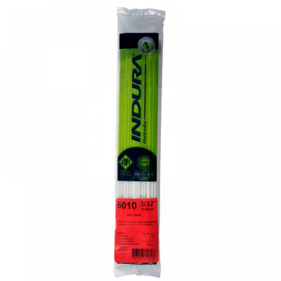 Electrodo 6010 3/32 Kilo 1