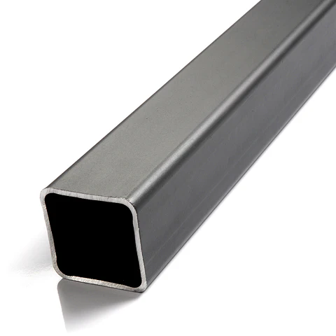 Perfil Cuadrado 50x50x2 mm. 6 mts.