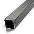 Perfil Cuadrado 50x50x2 mm. 6 mts.