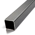 Perfil Cuadrado 50x50x2 mm. 6 mts.