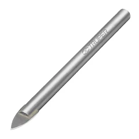 Broca para Vidrio 9.5mm (3/8)