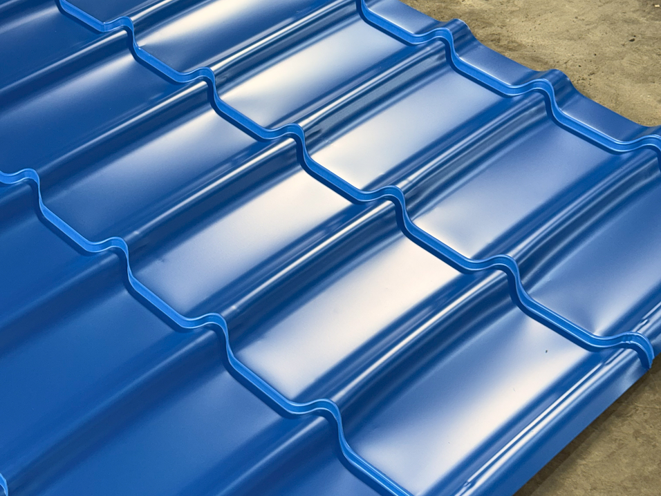 Fabrica de Zinc y Hojalatería