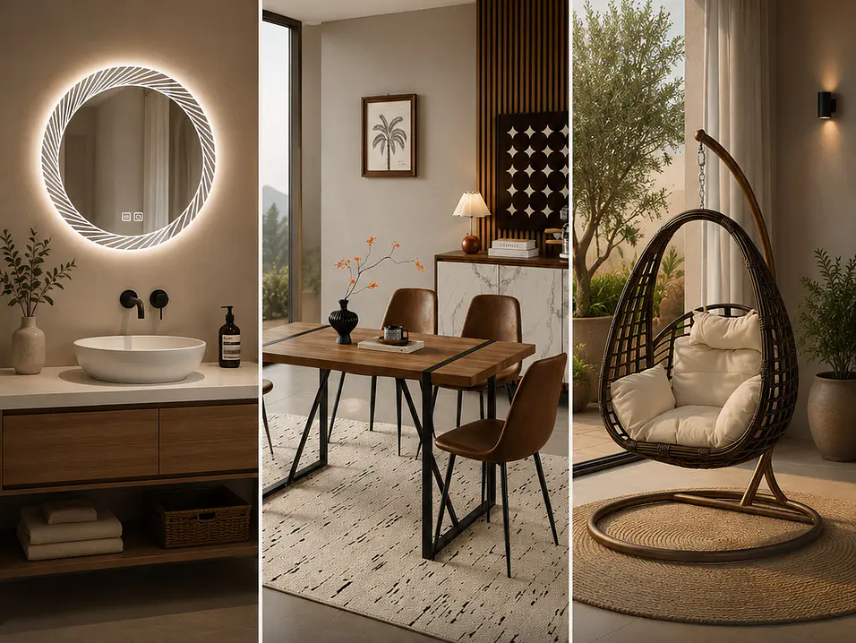 Deco Ferrelan