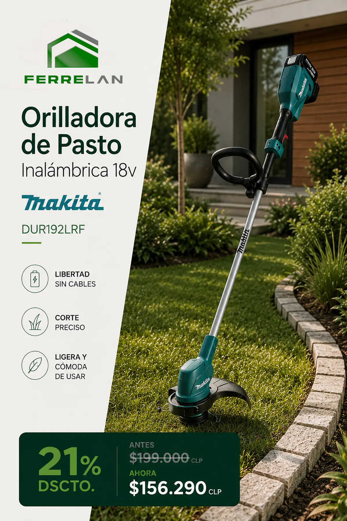 Título del banner