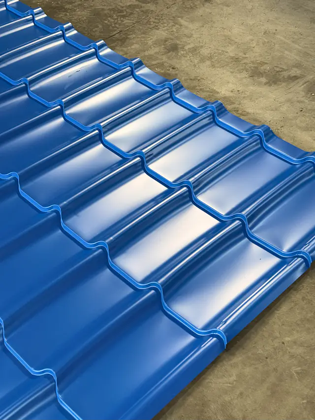 Fabrica de Zinc y Hojalatería