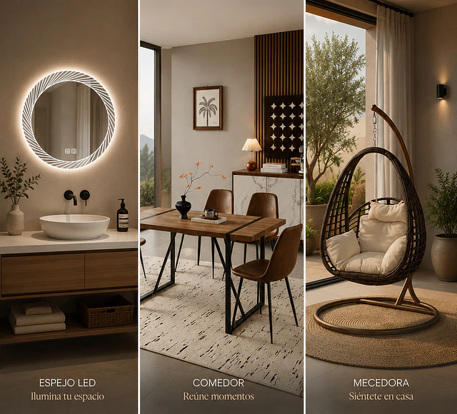 Deco Ferrelan