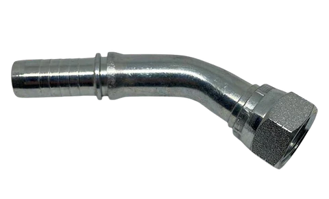 CONEX HID 45º 4-4 FJX 1-C1001