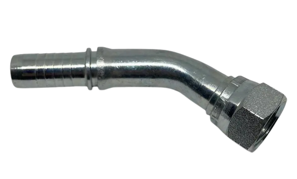 CONEX HID 45º 6-6 FJX 1-C1004 1