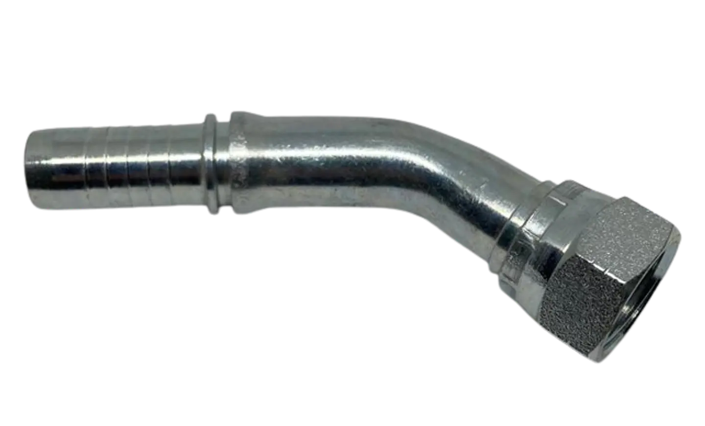 CONEX HID 45º 8-8 FJX 1-C1007 1