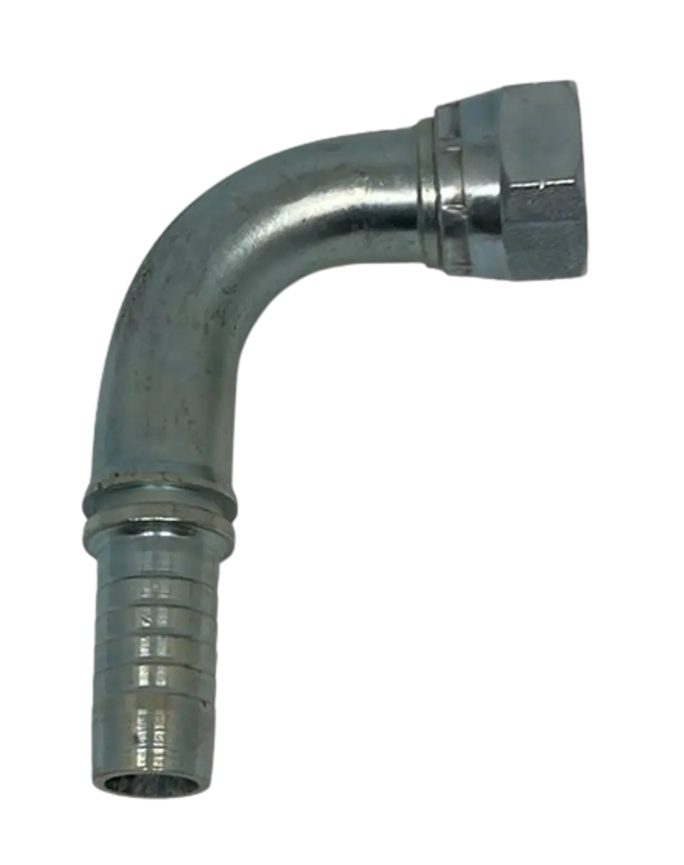 CONEX HID 90º 4-4 FPX 1-C802 1