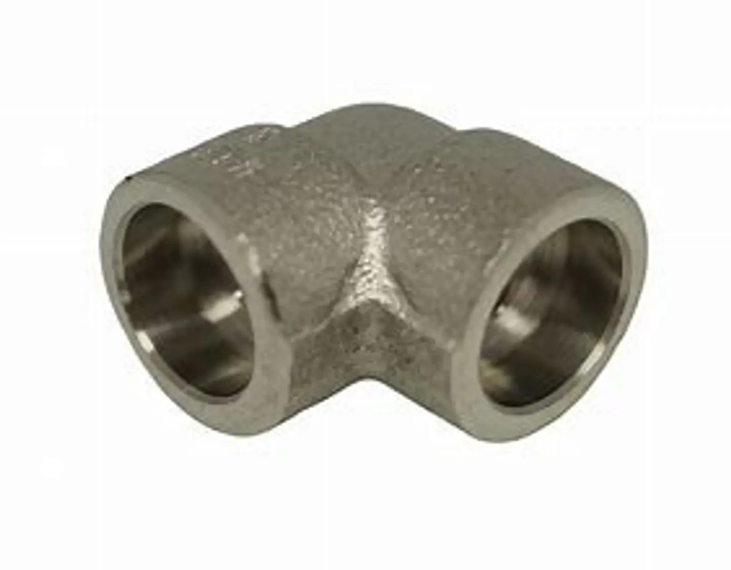 CODO 90º A-105 3000 LBS 1