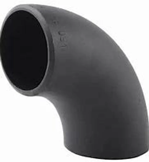 CODO ACERO NEGRO SCH40 14"
