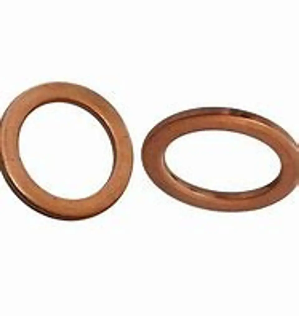 GOLILLA DE COBRE 16 X 22 MM 1