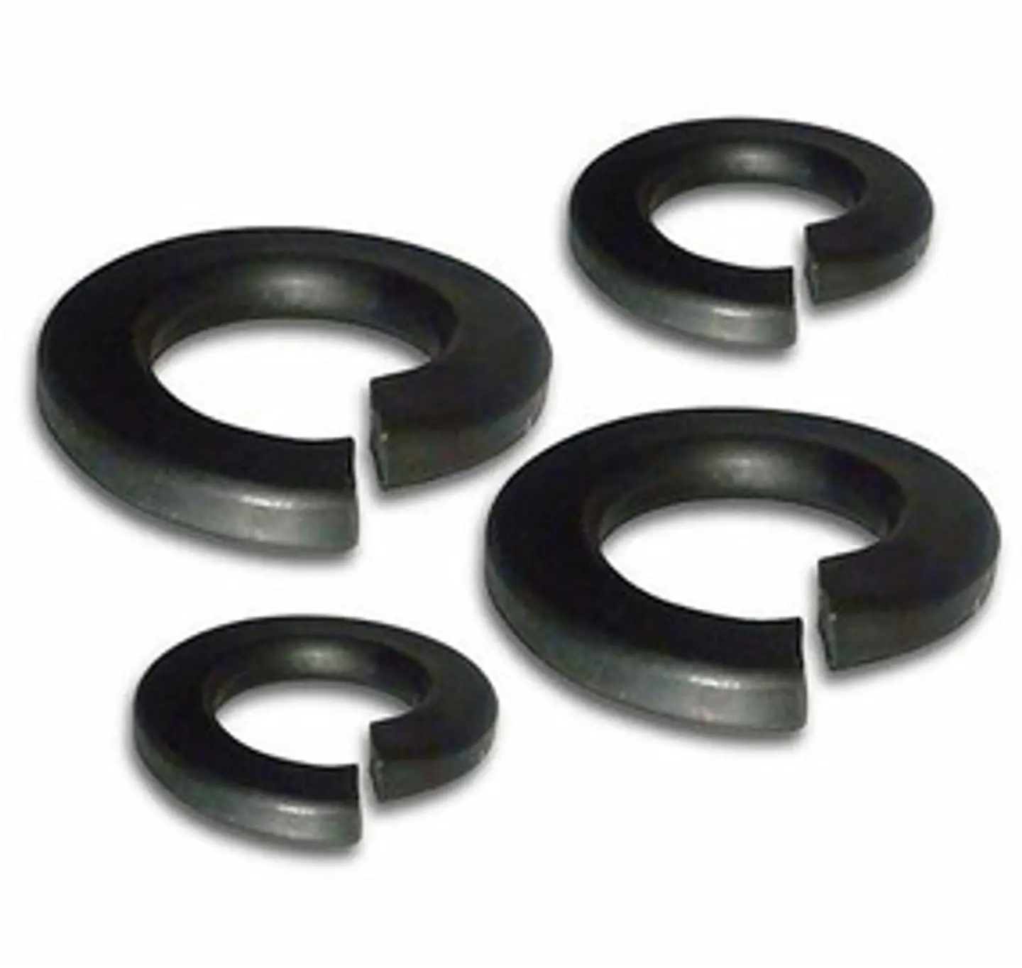 GOLILLA PRESION NEGRO 3/4