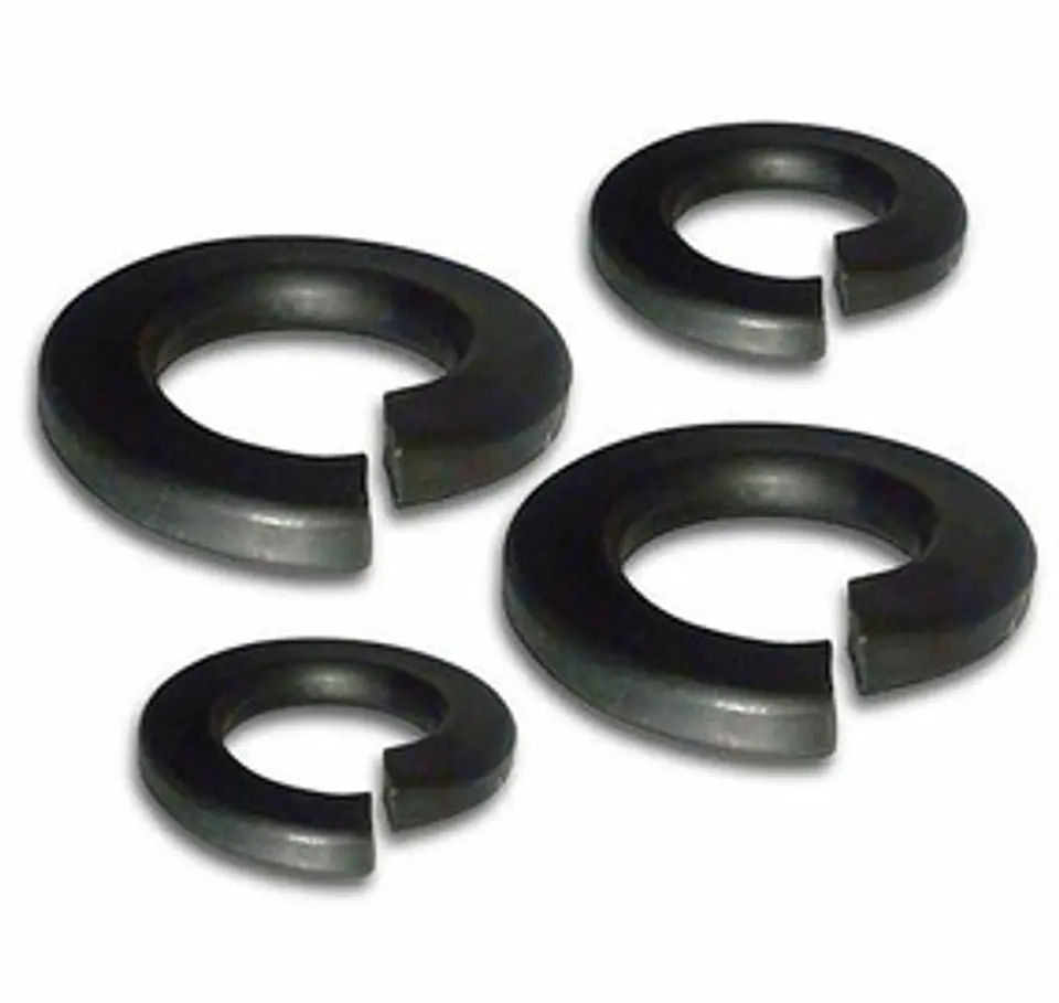 GOLILLA PRESION NEGRO 7/8