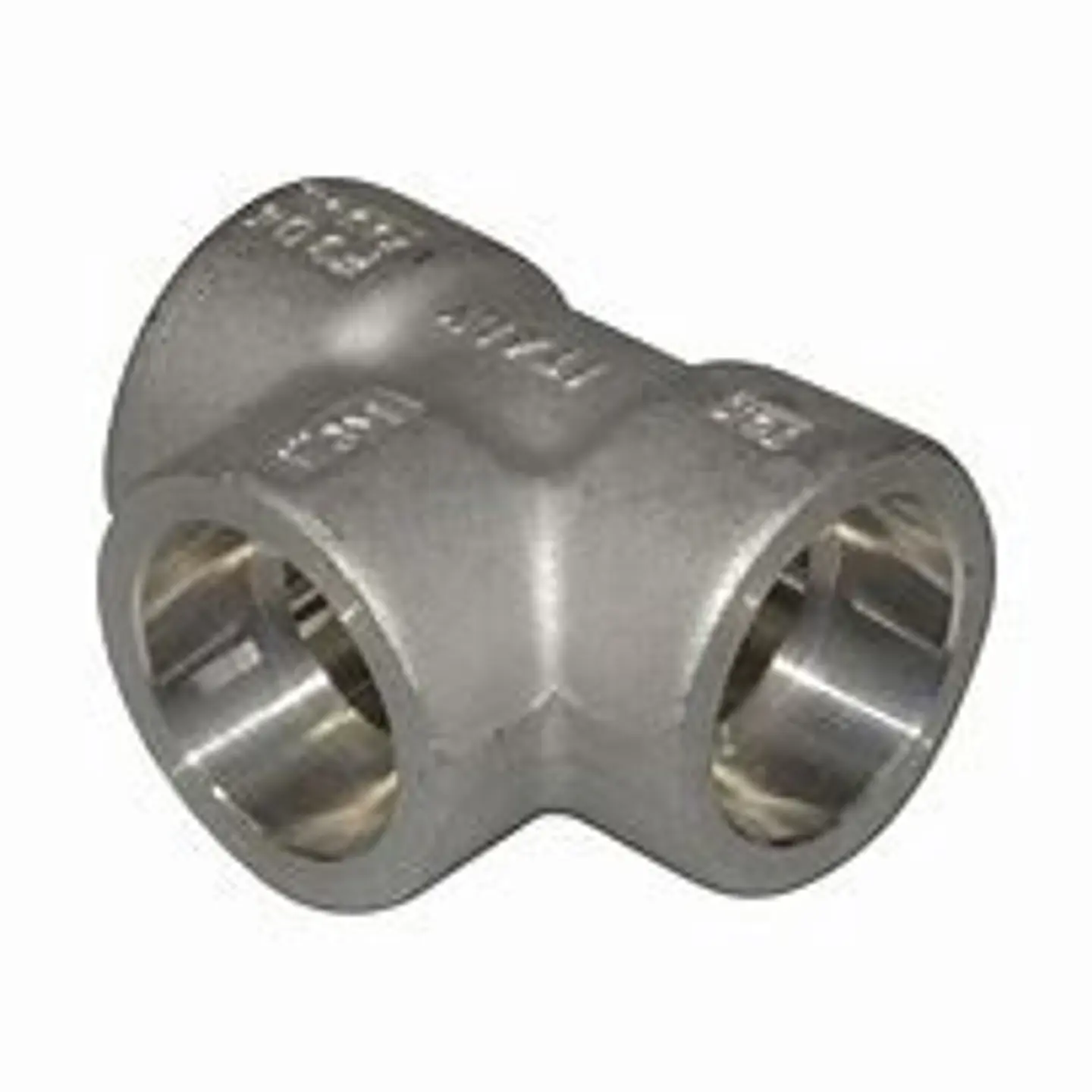 TEE A-105 3000 LBS 3/4 SOLDAR 2E52 1