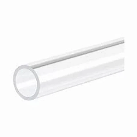 TUBO ACRILICO DE 16MM X 2MT 2O41