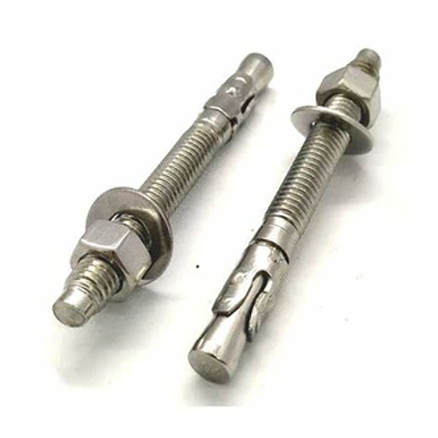 PERNO ANCLAJE ZN 1/2 X 5 1/2" (1-E325)