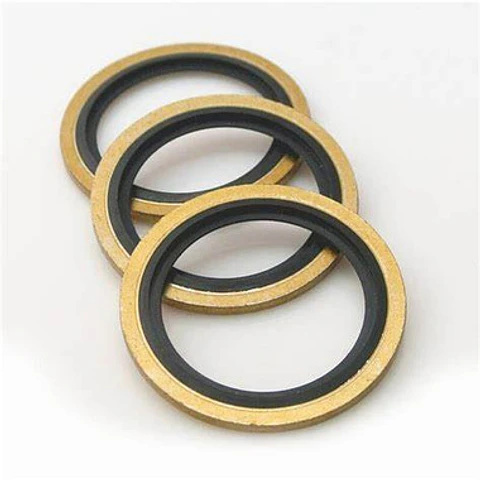 SELLO BONDED SEAL 1" (1-DA609)