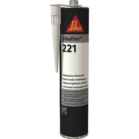 SIKAFLEX 221 BLANCO 2-I31