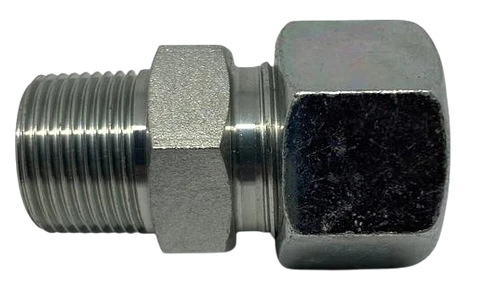 UMA 12SX3/8" NPT 1C711
