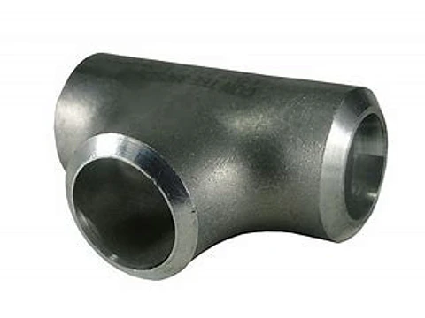 TEE SCH10 SOLDABLE INOX 304 1 1/4" 1B117