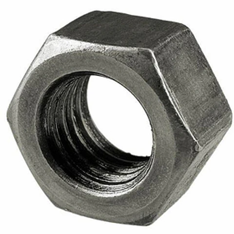 TUERCA HEXAGONAL M16 PASO 2.0 NG G8 1-E286