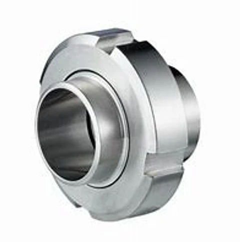 UNION AMERICANA INOX SMS 3" 1G156