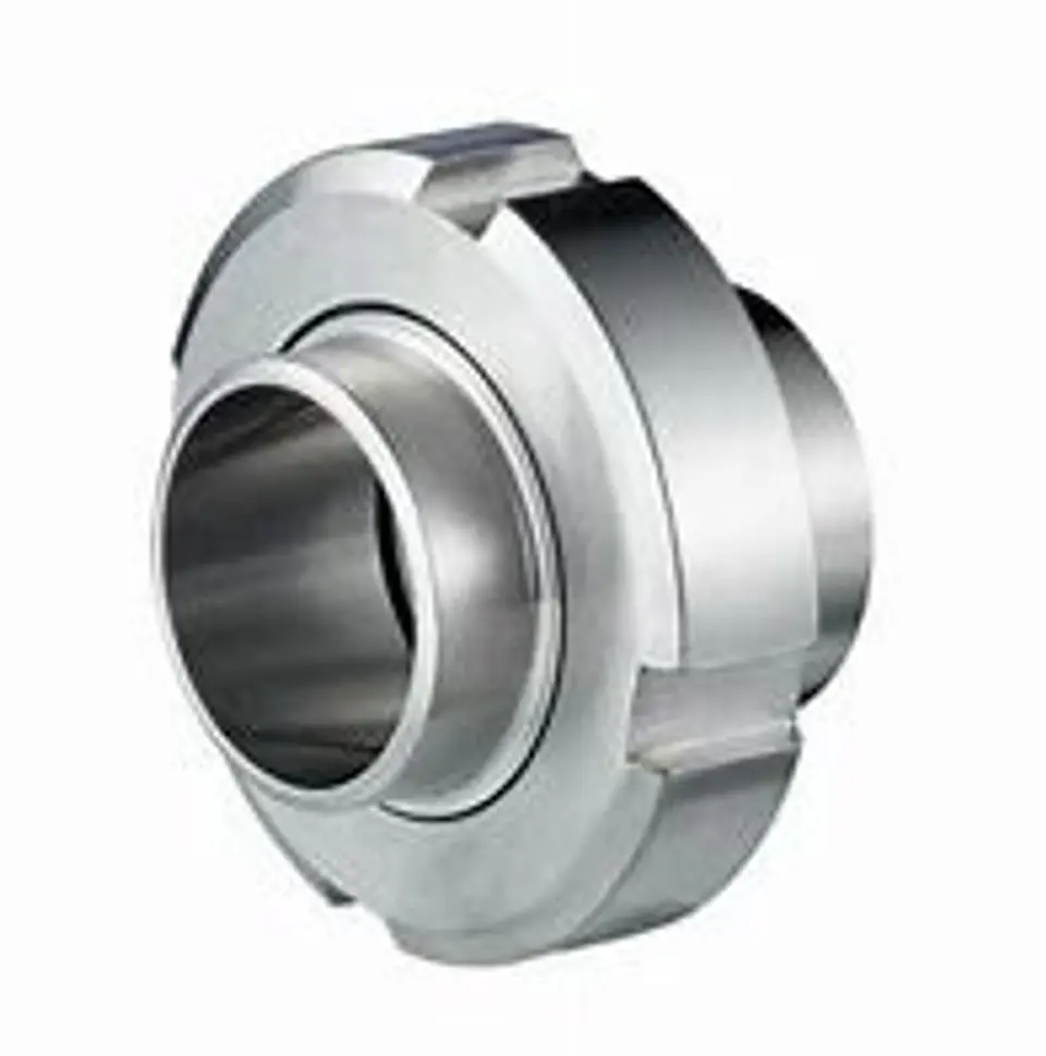 UNION AMERICANA INOX SMS 3