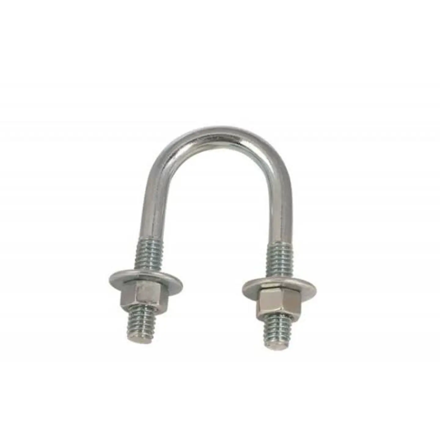 ABRAZADERA INOXIDABLE TIPO U 304 1/2-21/2
