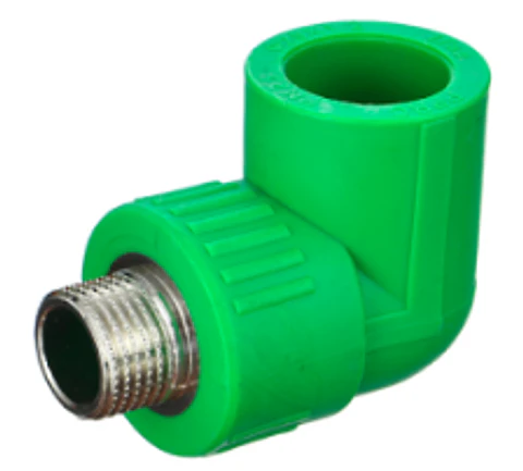 CODO PPR L20×1/2 HE