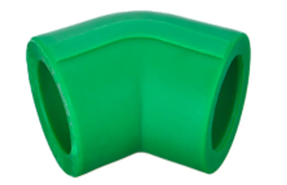 CODO PPR L32×45° 1
