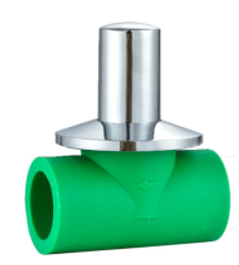 CAMPANA PPR 25