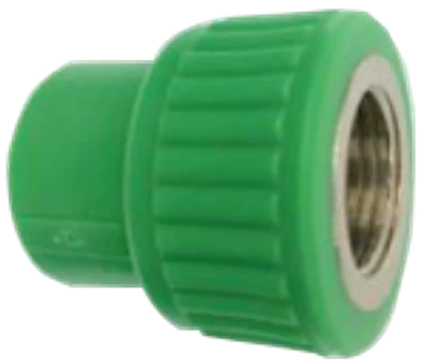 TERMINAL PPR S20×1/2 HI